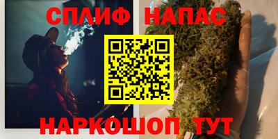хмурый Абакан